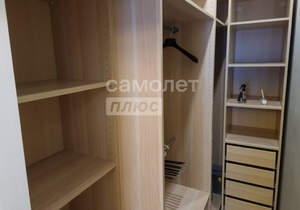 4-к квартира, вторичка, 120м2, 3/6 этаж