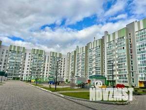 1-к квартира, вторичка, 34м2, 5/10 этаж