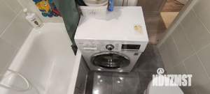 1-к квартира, вторичка, 31м2, 4/5 этаж