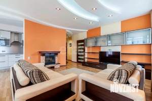 2-к квартира, вторичка, 77м2, 8/18 этаж