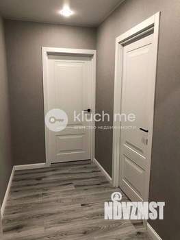 2-к квартира, вторичка, 46м2, 15/20 этаж