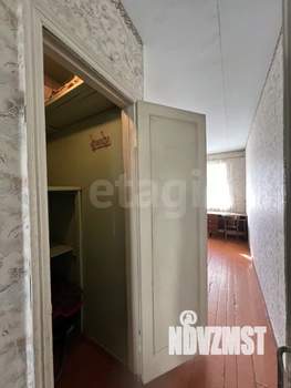 2-к квартира, вторичка, 42м2, 4/5 этаж