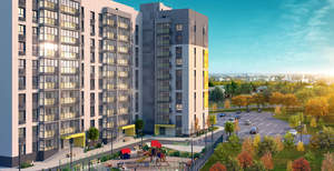 2-к квартира, вторичка, 61м2, 9/10 этаж
