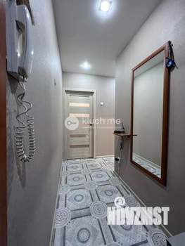 1-к квартира, вторичка, 34м2, 5/5 этаж