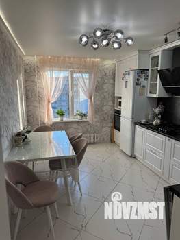 2-к квартира, вторичка, 55м2, 7/9 этаж