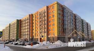 Студия квартира, вторичка, 31м2, 3/7 этаж