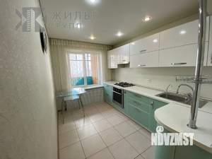 3-к квартира, вторичка, 77м2, 3/9 этаж