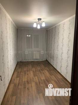 2-к квартира, вторичка, 42м2, 2/5 этаж