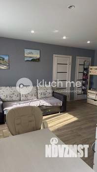 2-к квартира, вторичка, 42м2, 4/4 этаж