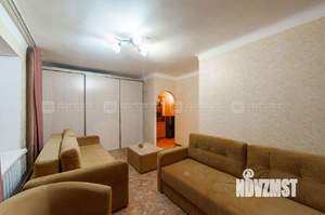 1-к квартира, вторичка, 31м2, 3/5 этаж