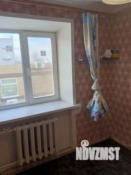 Студия квартира, вторичка, 12м2, 3/5 этаж