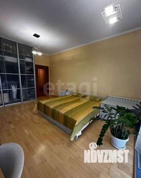 4-к квартира, вторичка, 153м2, 5/7 этаж