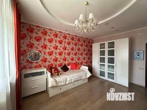 4-к квартира, вторичка, 201м2, 5/5 этаж