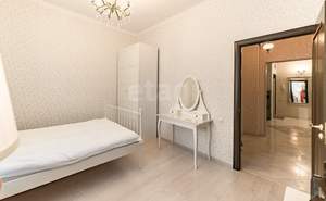 2-к квартира, вторичка, 85м2, 5/8 этаж