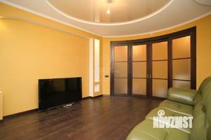 3-к квартира, вторичка, 96м2, 8/22 этаж