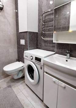 1-к квартира, вторичка, 38м2, 1/10 этаж