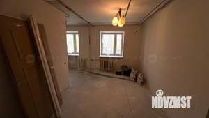 3-к квартира, вторичка, 58м2, 4/5 этаж