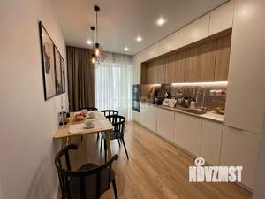 1-к квартира, вторичка, 38м2, 5/19 этаж
