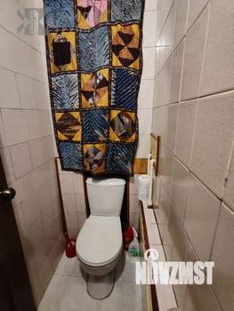 2-к квартира, вторичка, 51м2, 2/9 этаж