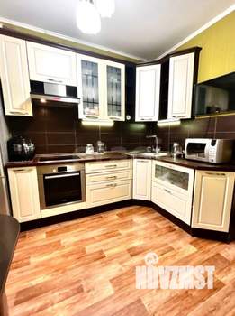 2-к квартира, вторичка, 66м2, 15/22 этаж
