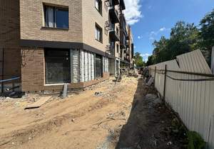 1-к квартира, вторичка, 41м2, 2/5 этаж