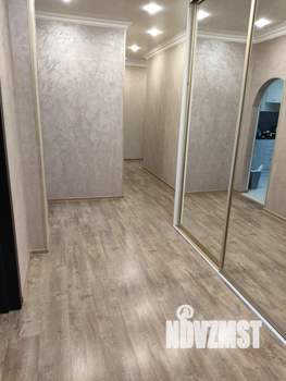 3-к квартира, вторичка, 85м2, 6/18 этаж