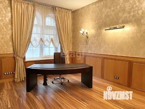 6-к квартира, вторичка, 317м2, 3/4 этаж