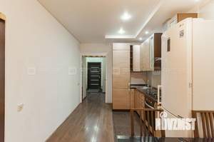 1-к квартира, вторичка, 51м2, 2/10 этаж