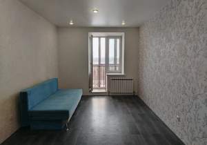 1-к квартира, вторичка, 37м2, 6/10 этаж