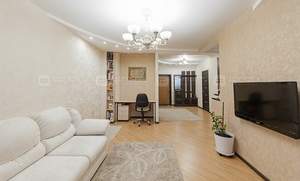 1-к квартира, вторичка, 48м2, 5/19 этаж