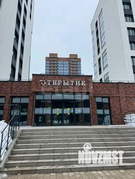 2-к квартира, вторичка, 48м2, 4/20 этаж