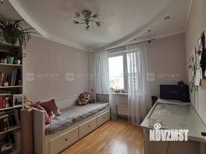 3-к квартира, вторичка, 65м2, 9/9 этаж