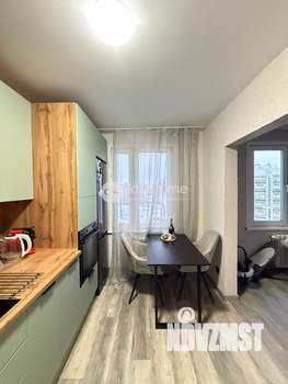 2-к квартира, вторичка, 48м2, 16/17 этаж