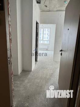 3-к квартира, вторичка, 57м2, 4/19 этаж