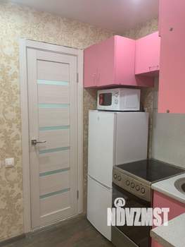 2-к квартира, вторичка, 25м2, 4/5 этаж