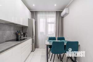 3-к квартира, вторичка, 74м2, 13/16 этаж
