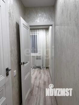 2-к квартира, вторичка, 46м2, 5/5 этаж