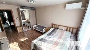 1-к квартира, вторичка, 41м2, 14/18 этаж