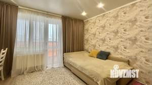 Студия квартира, вторичка, 28м2, 4/12 этаж