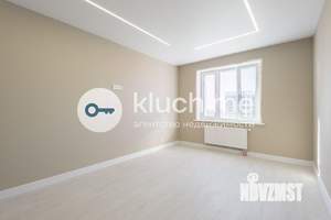 1-к квартира, вторичка, 42м2, 14/24 этаж