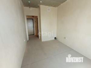 3-к квартира, вторичка, 68м2, 24/25 этаж