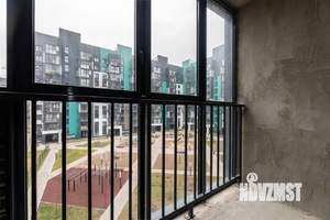 1-к квартира, вторичка, 37м2, 4/10 этаж