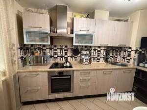 2-к квартира, вторичка, 63м2, 16/18 этаж