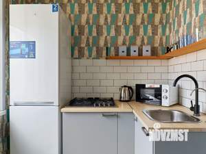 2-к квартира, вторичка, 46м2, 5/5 этаж