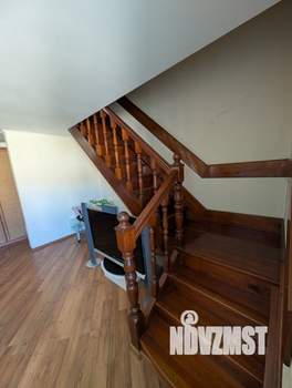 4-к квартира, вторичка, 118м2, 5/6 этаж