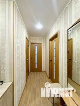 1-к квартира, вторичка, 36м2, 2/10 этаж