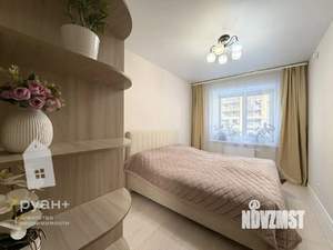 2-к квартира, вторичка, 52м2, 2/9 этаж