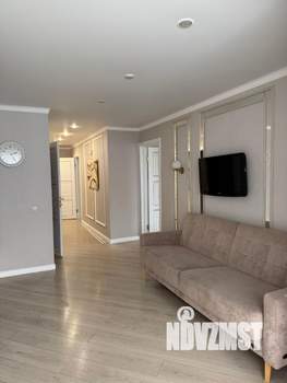 2-к квартира, вторичка, 72м2, 5/5 этаж