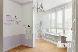 3-к квартира, вторичка, 82м2, 6/6 этаж