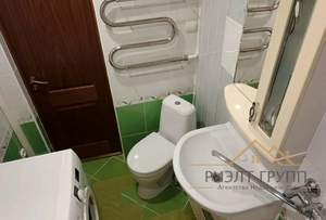 2-к квартира, вторичка, 44м2, 3/5 этаж